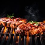 Gilde BBQ vlees (per persoon) 4 sept